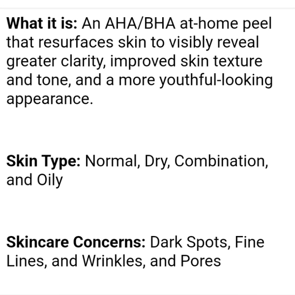 NEW IN BOX Drunk Elephant Babyfacial - Picture 6 of 10